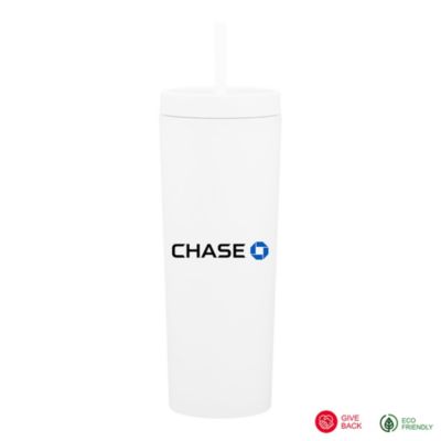 Acrylic Tumbler - 17 oz. - Chase