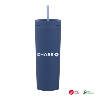 Acrylic Tumbler - 17 oz. - Chase