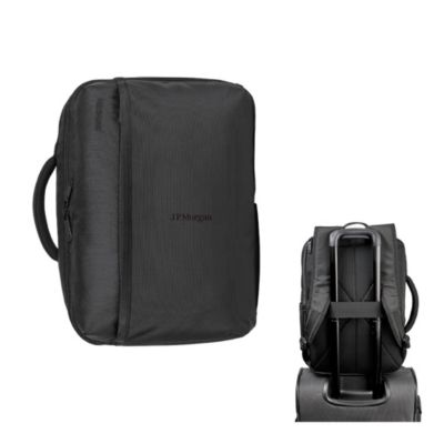 Samsonite Landry Computer Backpack - J.P. Morgan