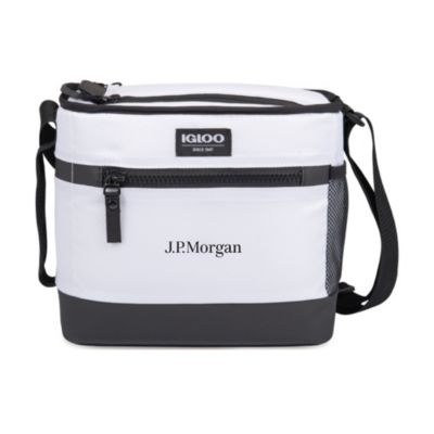 Igloo Maddox Cooler - J.P. Morgan