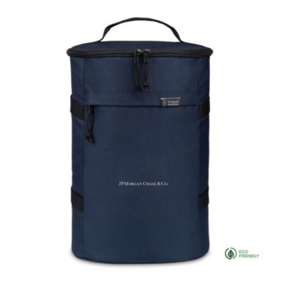 Renew rPET Backpack Cooler - JPMC