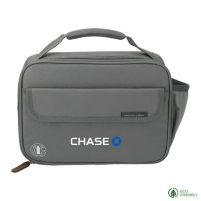 Arctic Zone Repreve Recycled Lunch Cooler - Chase