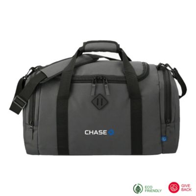 Repreve Ocean Duffel - Chase