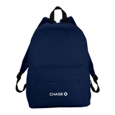 Breckenridge Classic Backpack - Chase