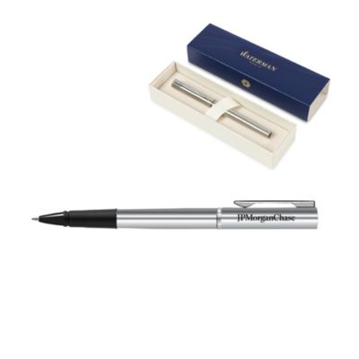 Waterman Allure Rollerball Pen - JPMC