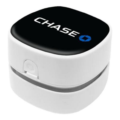 Crumbee Desktop Vacuum - Chase