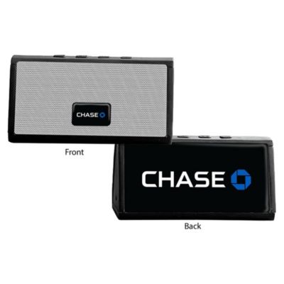 Ampzer Wireless Speaker - Chase