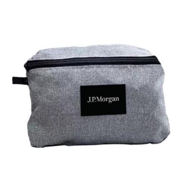 Smushpack Backpack - J.P. Morgan