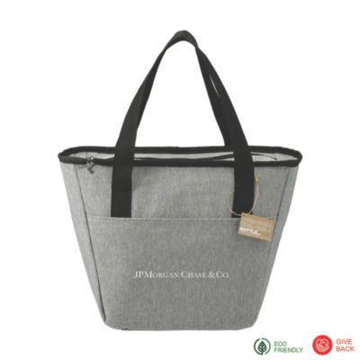 Merchant and Craft Revive Recycled 9 Can Tote Cooler - JPMC EAW