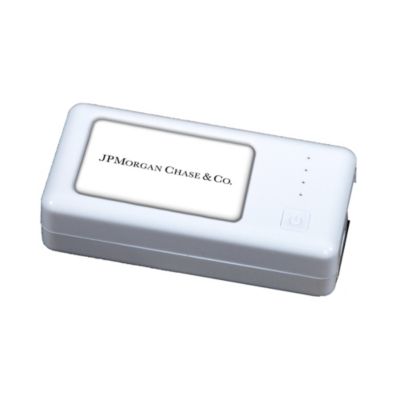 Juicebox 4400 maH Power Bank - JPMC EAW