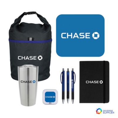 New Hire Kit - Chase