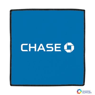 Microfiber Cleaning Cloth - Chase
