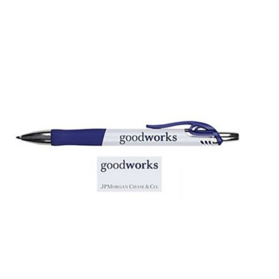 Blake Gripper Pen - JPMC GoodWorks