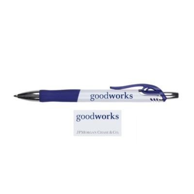 Blake Gripper Pen - JPMC GoodWorks