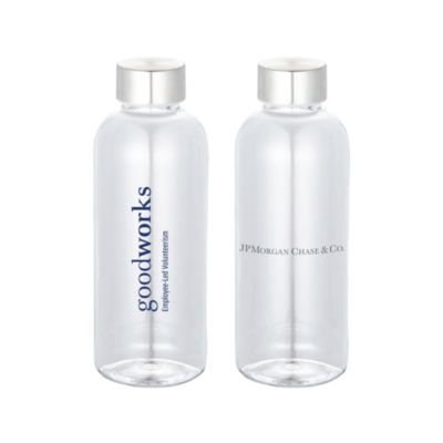 Elixir Tritan Sports Bottle - 20 oz. - JPMC GoodWorks