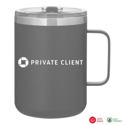 Camper Mug - 17 oz. - CPC