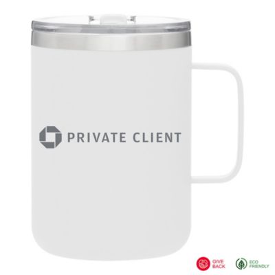 Camper Mug - 17 oz. - CPC