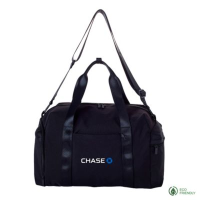 Executive Recycled Duffel - Chase