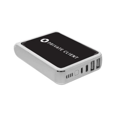 TenFour Power Bank - CPC