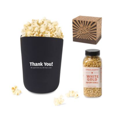 Pop Star Premium Popcorn Gift Set - JPMC EAW