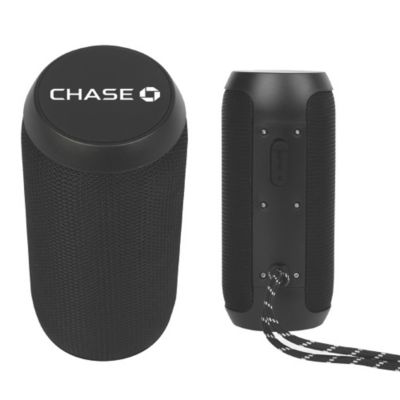 Waterproof Speaker Tower - Chase