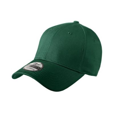 New Era Structured Stretch Cotton Hat - Power of Partnership