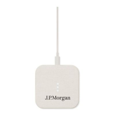 Courant Essentials Catch: 1 - J.P. Morgan