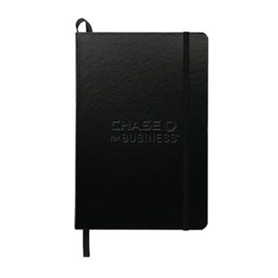 Ambassador Hardcover Bound JournalBook - 5.5 in x 8.5 in. - BSB Kits