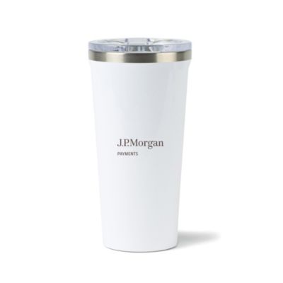 Corkcicle Tumbler - 16 oz. - JPM Payments