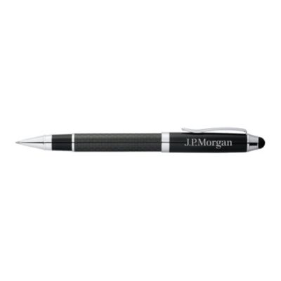 Luna Roller Ball Stylus - J.P. Morgan