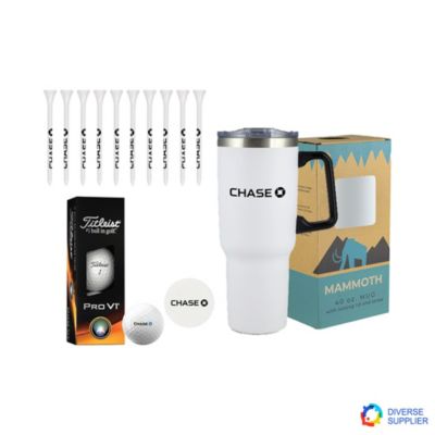 Mammoth ProV1 Golf Kit - Chase