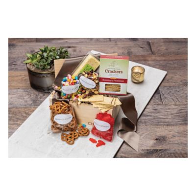 Tasteful Favorites Petite Crate - Chase