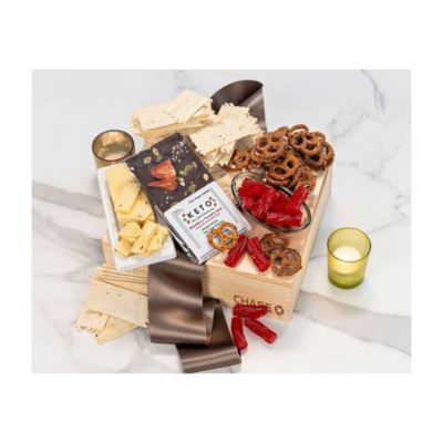 Delectable Delights Crate Petite Crate - Chase