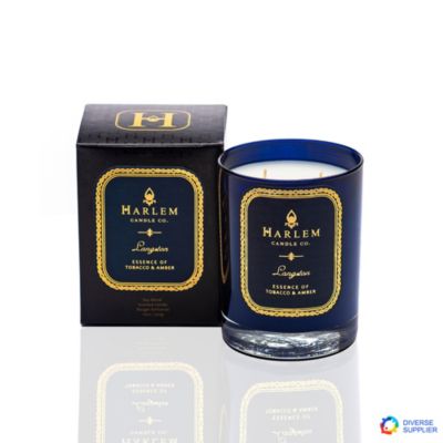 Langston Luxury Candle