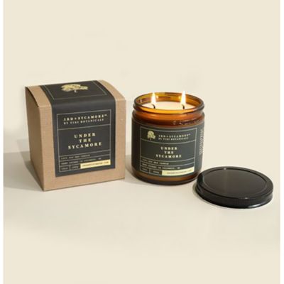 3rd and Sycamore Soy Wax Candle - 14 oz. - Chase Business Banking