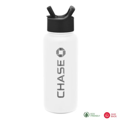 Simple Modern Summit Water Bottle - 32 oz. - Chase