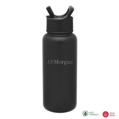 Simple Modern Summit Water Bottle - 32 oz. - J.P. Morgan