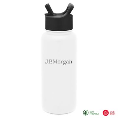 Simple Modern Summit Water Bottle - 32 oz. - J.P. Morgan