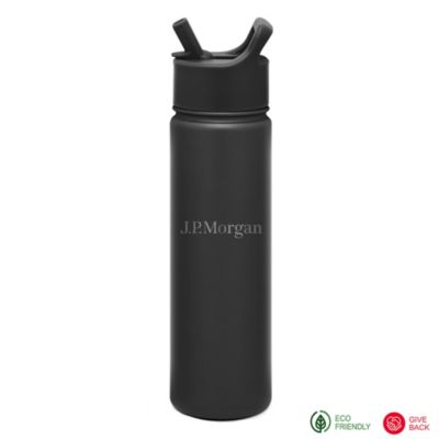 Simple Modern Summit Water Bottle - 22 oz. - J.P. Morgan