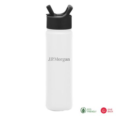 Simple Modern Summit Water Bottle - 22 oz. - J.P. Morgan