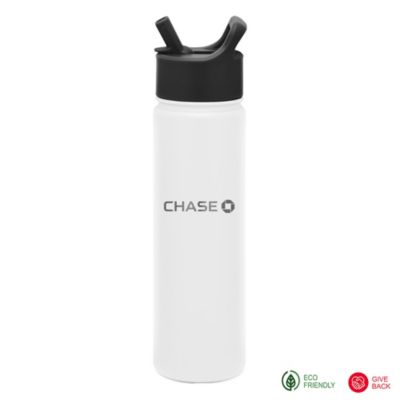Simple Modern Summit Water Bottle - 22 oz. - Chase
