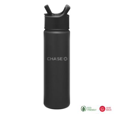 Simple Modern Summit Water Bottle - 22 oz. - Chase