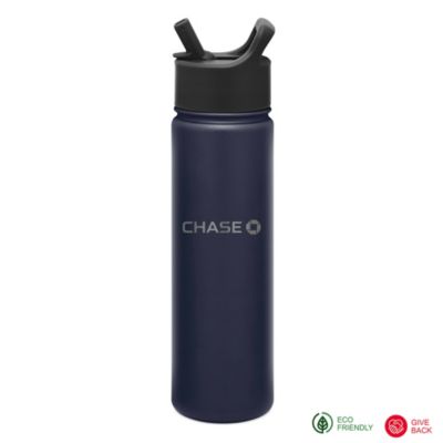 Simple Modern Summit Water Bottle - 22 oz. - Chase