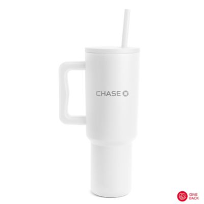 Simple Modern Trek Tumbler - 40 oz. - Chase