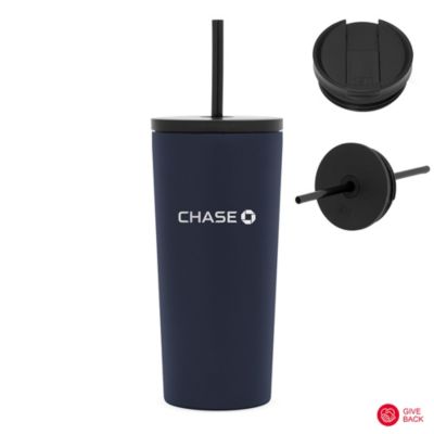Simple Modern Classic Tumbler - 20 oz. - Chase