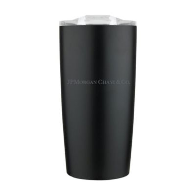 Odin Vacuum Insulated Stainless Steel Tumbler - 20 oz. - JPMC
