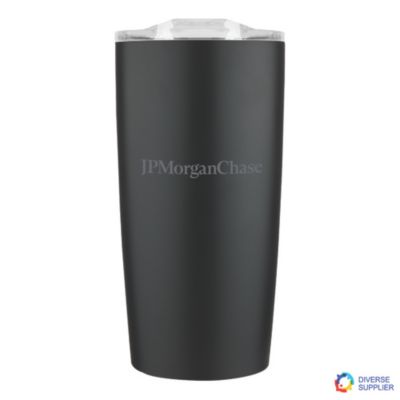 Odin Vacuum Insulated Stainless Steel Tumbler - 20 oz. - JPMC