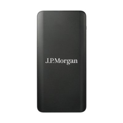 Mophie Power Boost 20,000 mAh Power Bank - J.P. Morgan