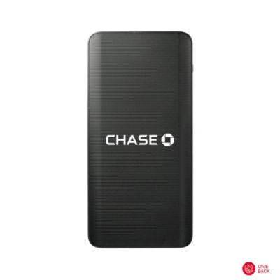 Mophie Power Boost 20,000 mAh Power Bank - Chase