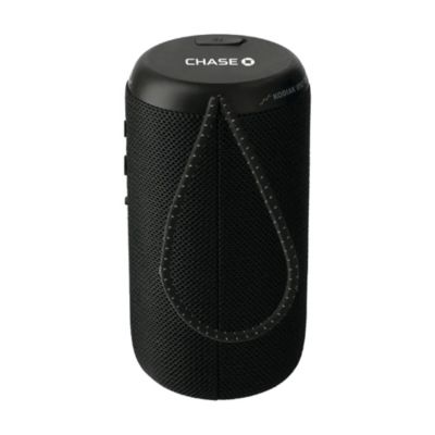 Kodiak IPX7 Waterproof Outdoor Bluetooth Speaker - Chase
